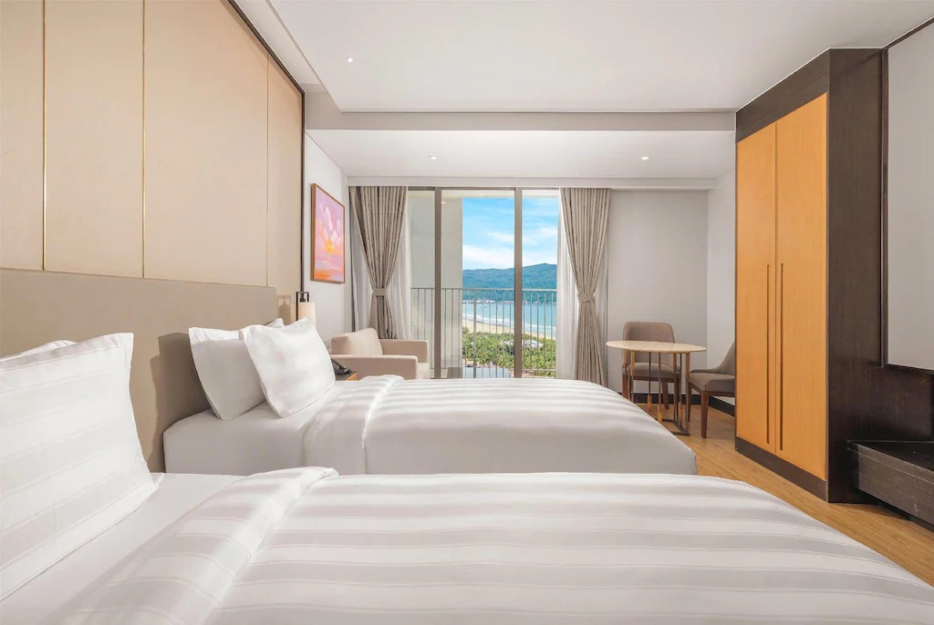 هتل ویندهام سولیل